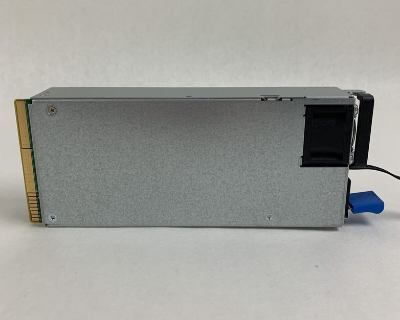 Artesyn MC800B6-3-4R-02 80 Plus Titanium 800W Switching Power Supply Tested