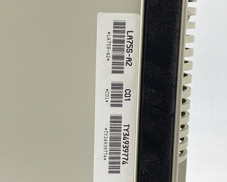 DEC Digital LA75S-A2 Companion Printer
