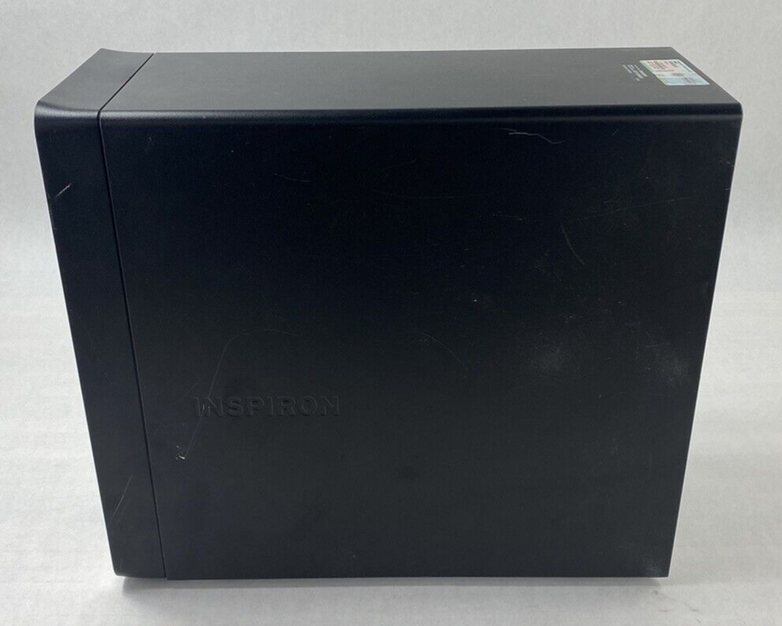 Dell Inspiron 570 MT AMD Athlon 2 X2 240 2.80GHz 4GB RAM No HDD No OS