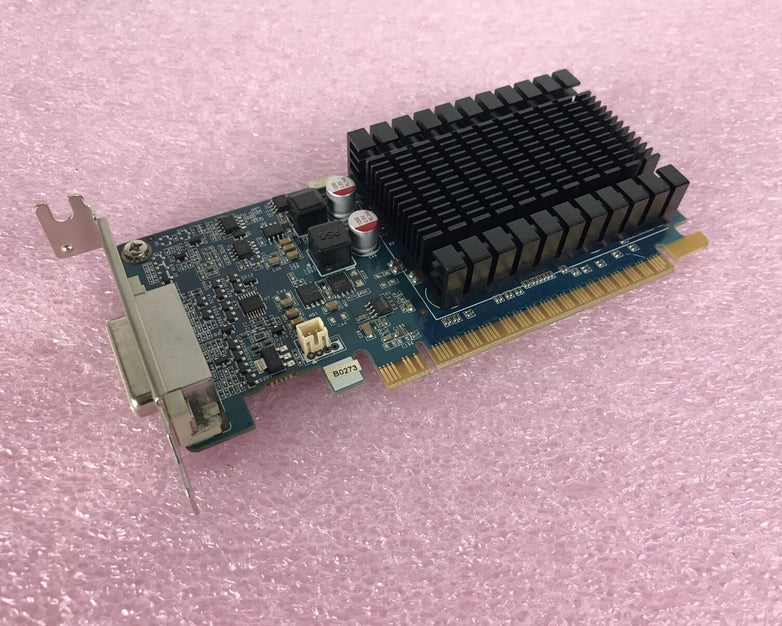 PNY GeForce 8400 GS 1GB DDR3 PCIe Graphics Card (Lot of 3)