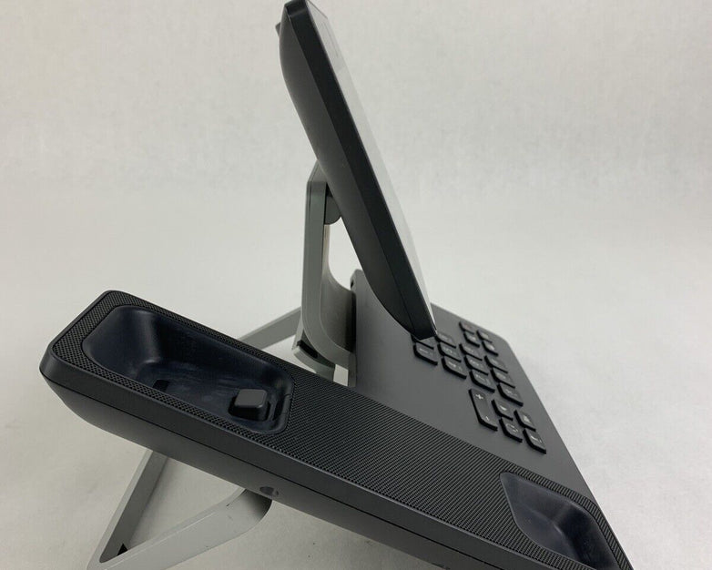 Cisco DX650 IP Phone CP-DX650-K9 VoIP SIP Phone No Handset No AC Adapter Reset