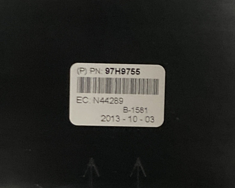IBM 45D3122 36U Rack IT Network Server Cabinet