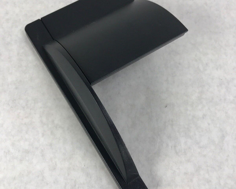 Zebra Z4M Thermal Label Printer CP Rear End Cap 77690