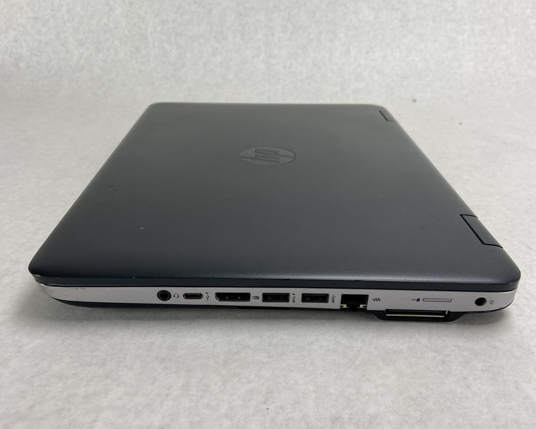HP ProBook 640 G2 Intel Core i5-6200U 2.30GHz 8GB RAM 14" No HDD/OS No Optical