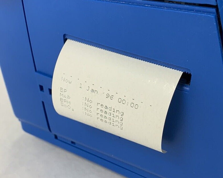 GE DP310N-US Dinamap Pro Series 300N V2 Vital Signs Monitor