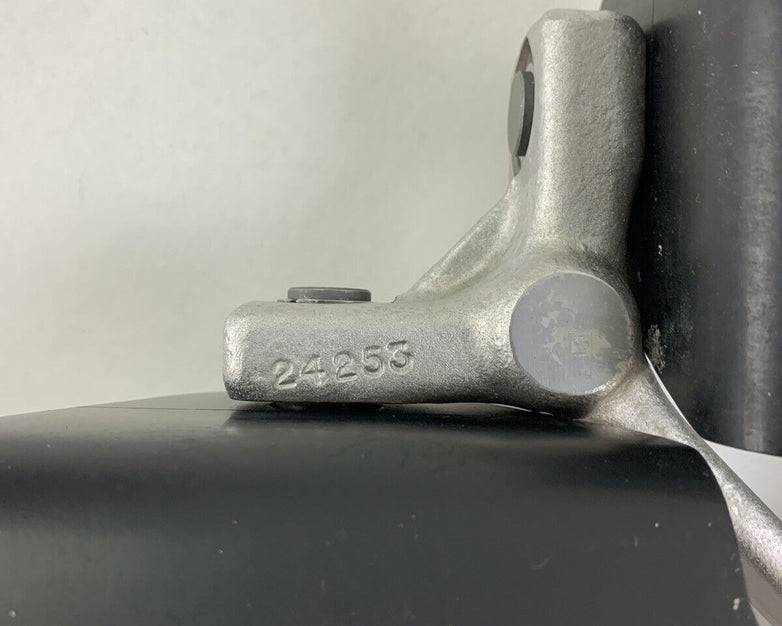 Beckman PTS-2000 Swinging Bucket Rotor 3250 RPM