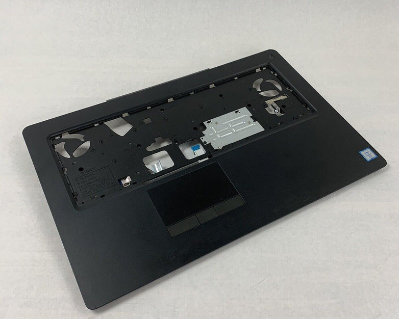 Dell Precision 7710 / 7720 Palmrest Touchpad Assembly P/N A166R3 (Lot of 3)