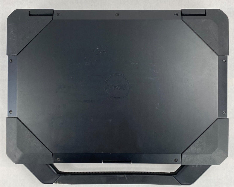 Dell Latitude 14 Rugged 5414 i5-6300U 2.40GHz 8GB RAM 14.0" No Battery No HDD/OS