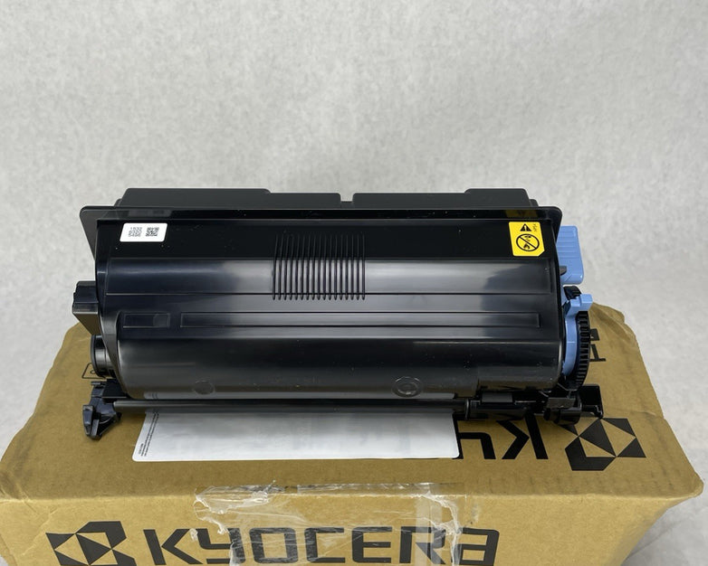 Kyocera TK-3112 Black Toner Cartridge
