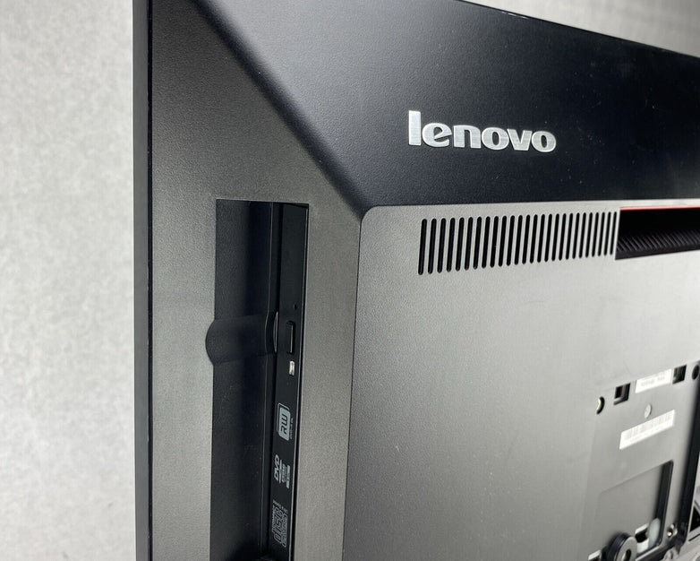 Lenovo ThinkCentre E93z AIO Intel Core i3-4130 3.40GHz 8GB RAM No Stand HDD OS