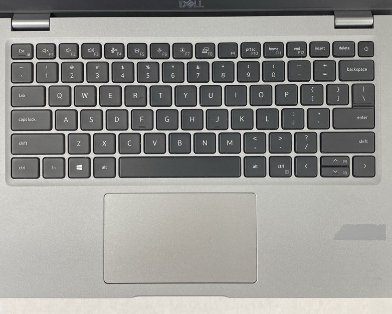 Dell Latitude 5420 Core i5-1145G7 2.60 GHz 16 GB RAM 14" No Battery No SSD No OS