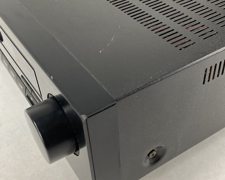 TEAC AG-500 AM/FM Stereo Receiver - No Remote