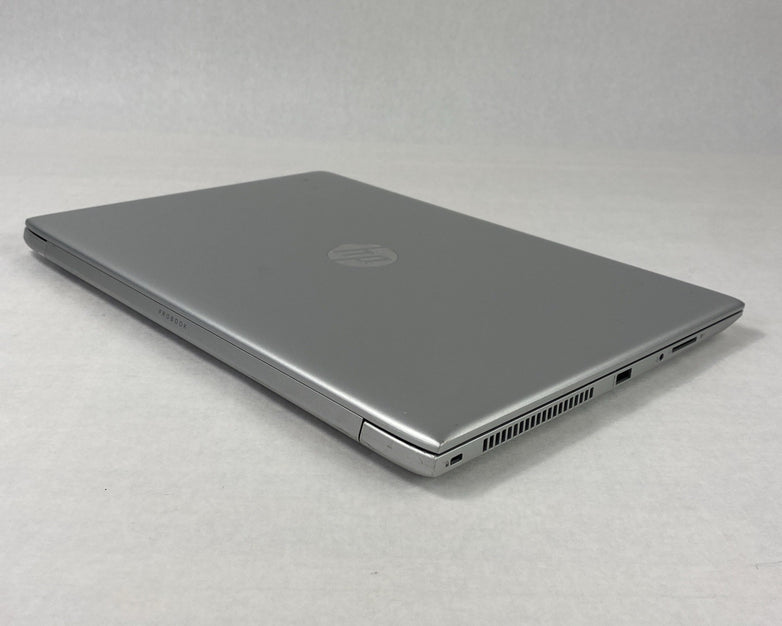 HP ProBook 450 G5 Intel Core i5-7200U 2.50 GHz 8 GB RAM 15.6" No HDD No OS