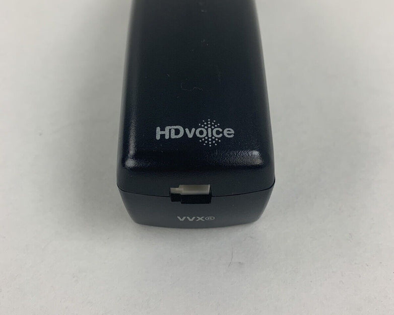 HD Voice VVX Handset from Polycom VVX300 Lot of 5