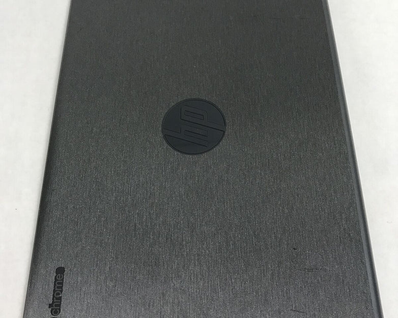 HP Chromebook 11 G6 EE LCD Back Cover 3L0G1TP603 w/ Hinges