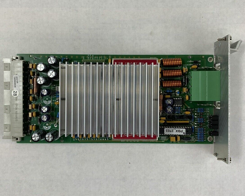 Trumpf LaserPBL 18-19-25-00/01 PC board 1328361 D78713