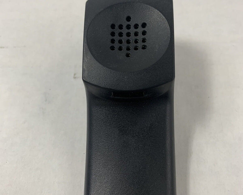 Lot of 6 Polycom VVX Handset HD Voice 2215-17680-001 for 300 301 310 311 400