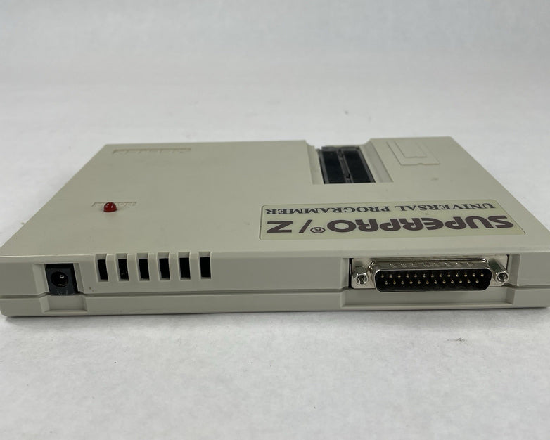 Xeltek SUPERPRO/Z Universal Programmer Untested