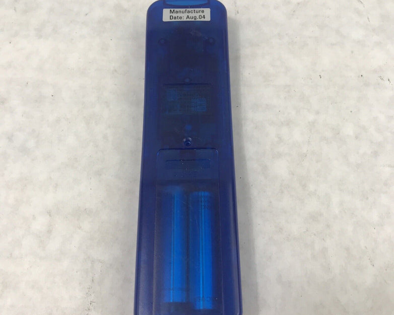 EINSTRUCTION CPS Systems Blue Clicker Remote