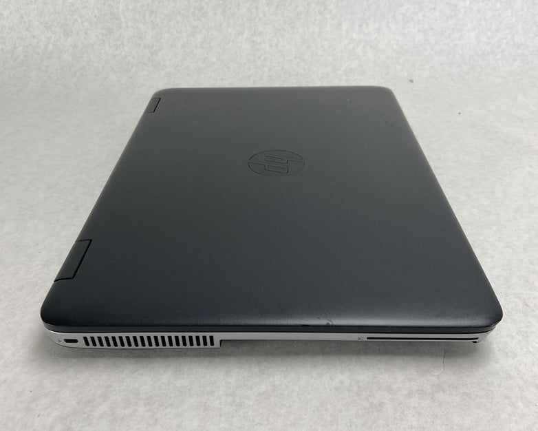 HP ProBook 640 G2 Intel Core i5-6200U 2.30GHz 8GB RAM 14" No HDD/OS No Optical