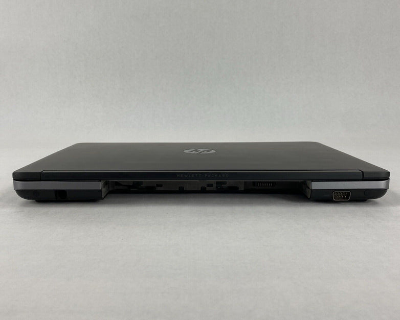 HP ProBook 650 G1 Core i5-4210M 2.60GHz 4GB RAM 15.6" No Battery No HDD No OS