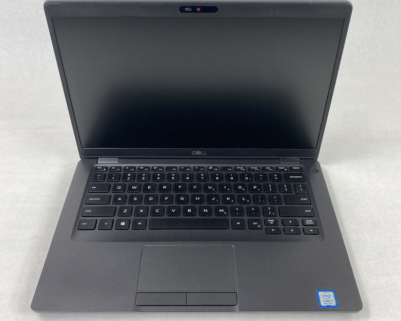 Dell Latitude 5400 Core i3-8145 2.10GHz 8 GB RAM 14" No Battery No HDD No OS