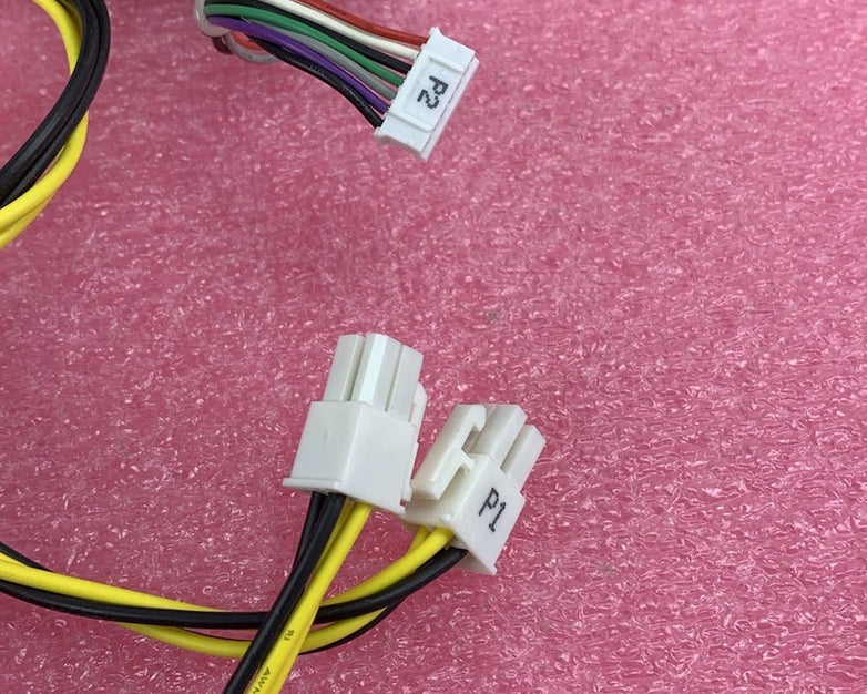 HP PCG003 180W Switching Power Supply