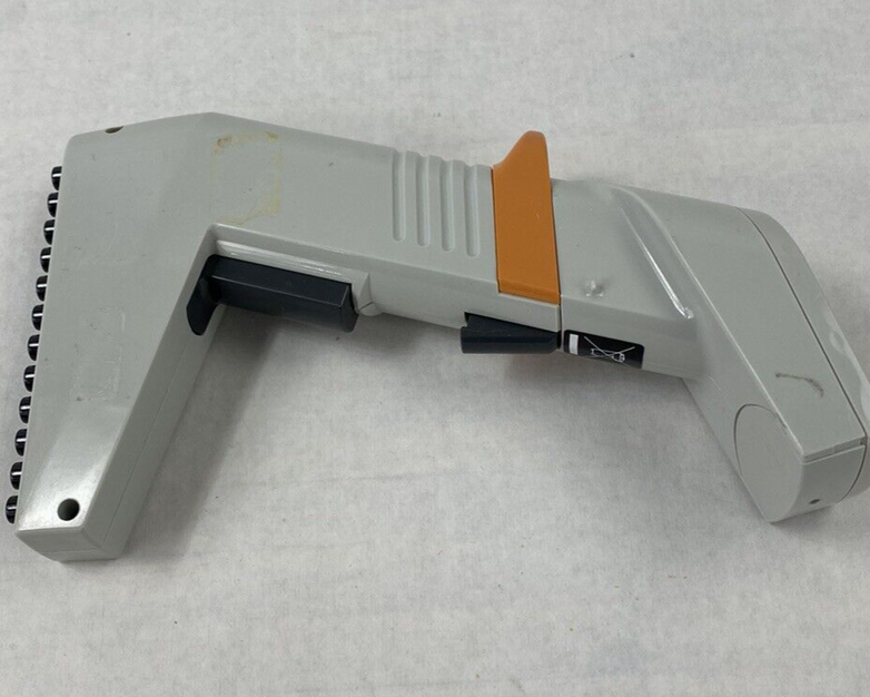 Thermo Scientific Matrix 850 uL 12 Channel Digital Pipette - Parts or Repair