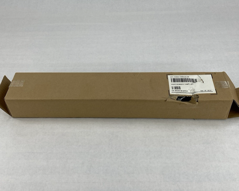HP 729871-001 2U G9 Cable Management Arm Kit Lot of 2