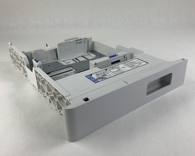 Canon QM4-6434 WG7250F Top Paper Tray #1