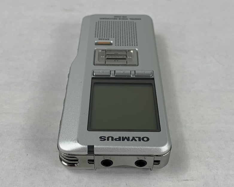 Olympus DS-2400 Digital Voice Recorder