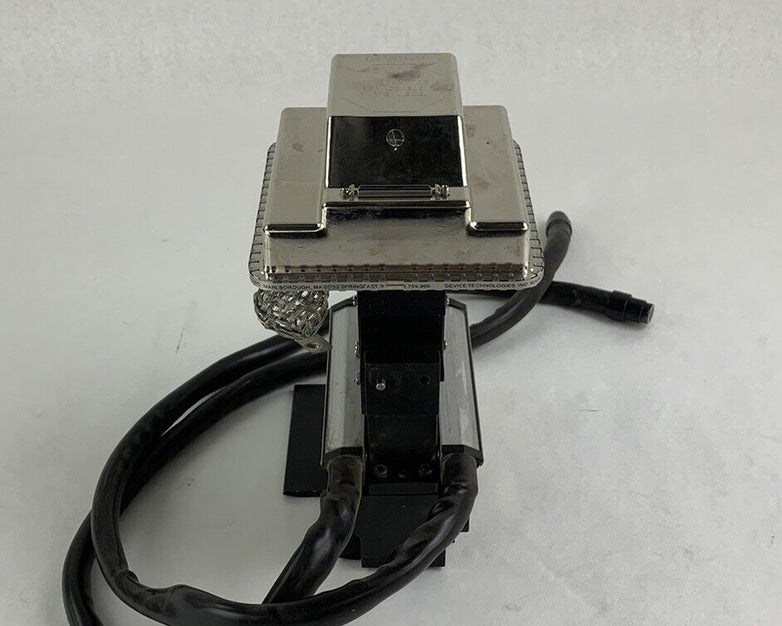 PCA NDP-1000 43280270-009 Lens Mount Assembly 4328 0338-001 4194