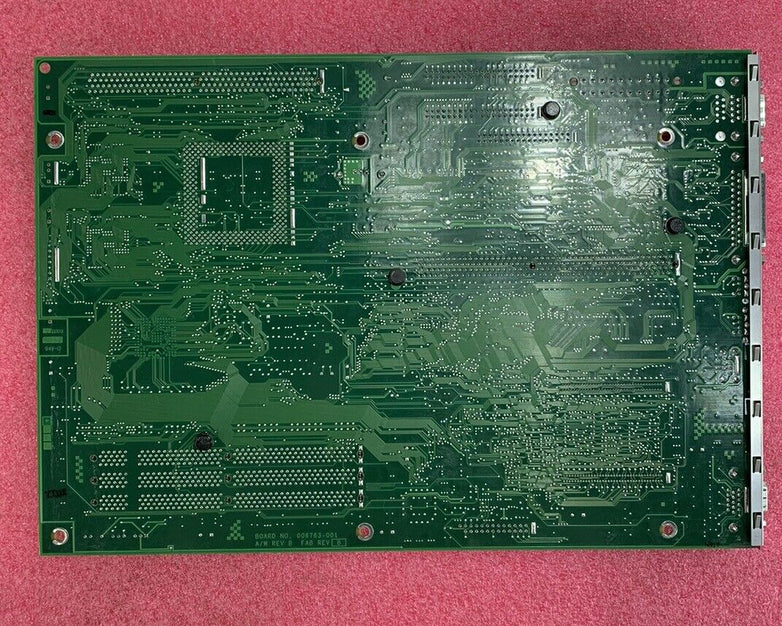 Compaq 007426-012 Motherboard Intel Pentium MMX 166MHz 48MB RAM