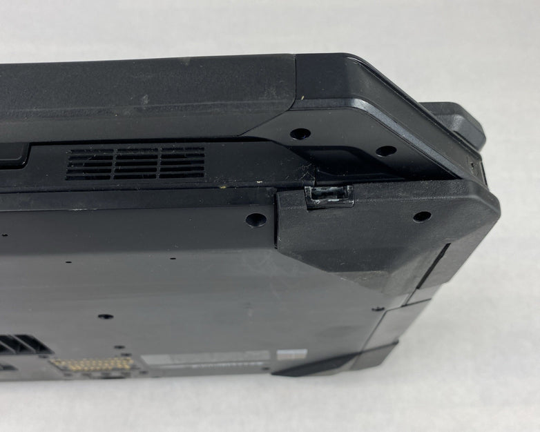 Dell Latitude 14 Rugged 5414 14" i5-6300U 2.4GHz 8GB RAM No Battery No HDD No OS