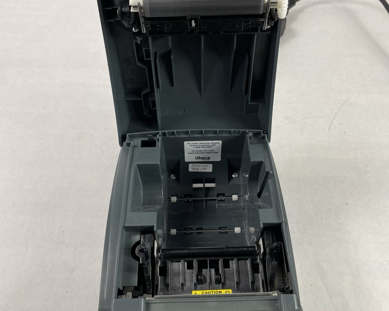 Transact Ithaca iTherm 280-UL USB Thermal Receipt Printer Parts and Repair