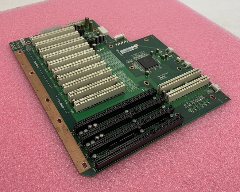 Advantech PCA-6114P10 Rev B2 Computer Backplane