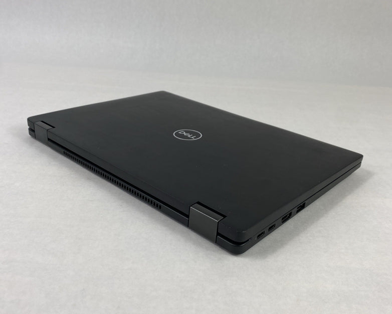 Dell Latitude 7390 2 in 1 13.3" Touch i5-8250U 1.7 GHz 8 GB RAM No HDD No OS