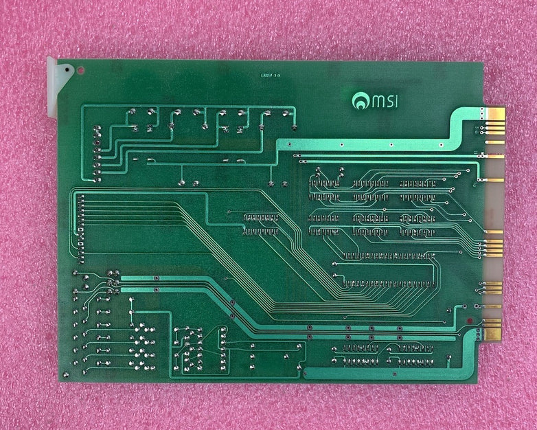 MSI 26073 28381 System Interface Assembly