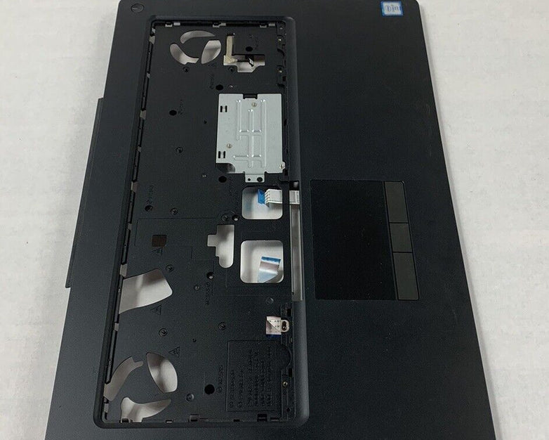Dell Precision 7710 / 7720 Palmrest Touchpad Assembly P/N A166R3 (Lot of 3)