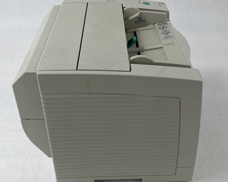 Panasonic KV-S2026C High Speed Color Document Scanner - Parts or Repair