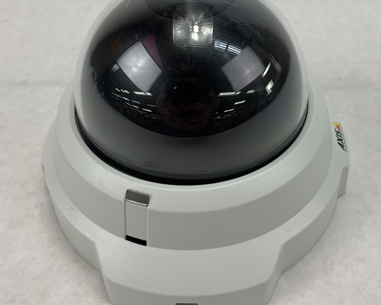 Axis Communications 216FD Surveillance Network Camera