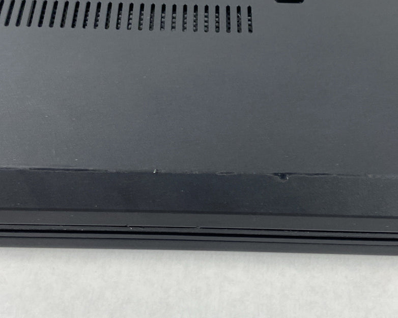 Lenovo ThinkPad T470 Core i5-6300U 2.4GHz 8GB RAM 14.0" No HDD No OS