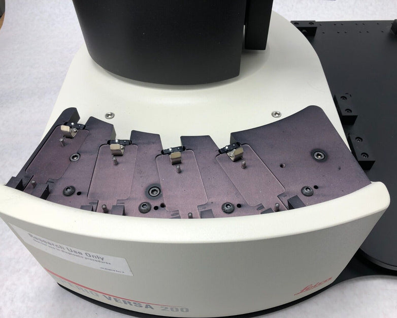 Leica Aperio Versa 200 Slide Autoload Digital Pathology Scanner Prior PL200PE/A