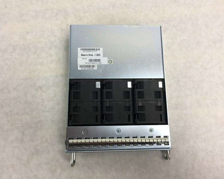 Cisco Cooling Fan Module N10-FAN1=V01