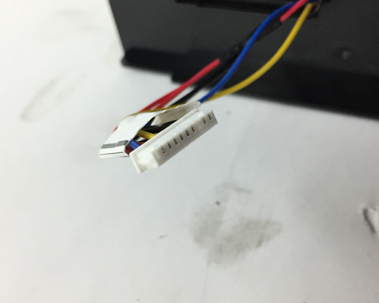 Intel SR1625UR Fan Assembly