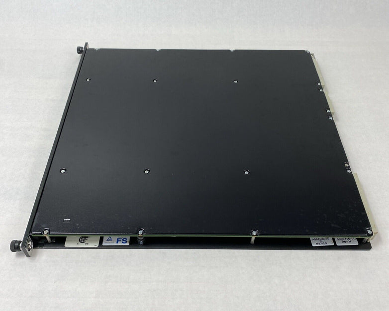 Triconex 3805E Enhanced Analog Output Module 7400246-110