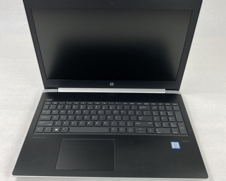 HP ProBook 450 G5 Intel Core i5-7200U 2.50 GHz 8 GB RAM 15.6" No HDD No OS