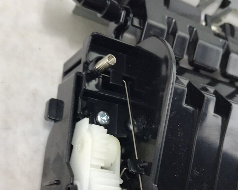 HP Enterprise M608 Paper Pickup Assembly