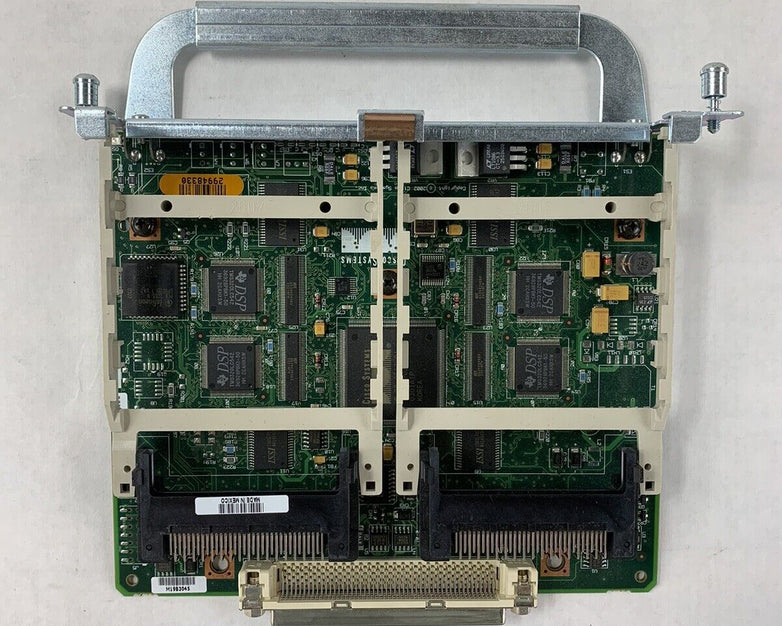 Cisco Systems Voice Module Board 800-02491-04B0