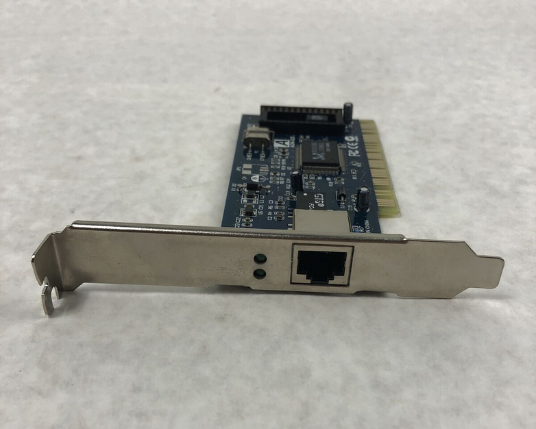 Acer AOpen AON-325 90.18A10.003 10/100Mbps Network Card